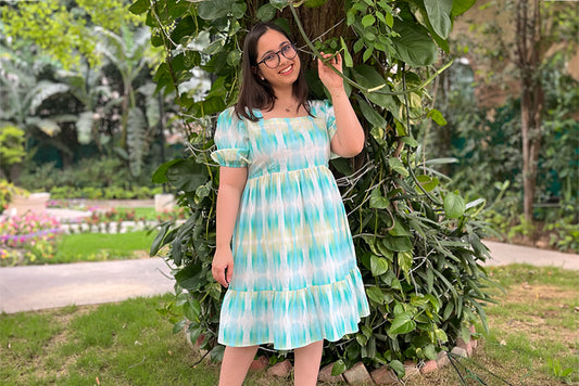 Summer Cotton Dresses : Tips for Staying Cool in Your Dress