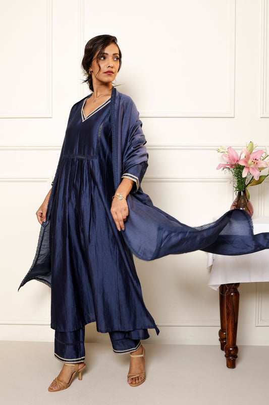 Chandani Kurta set