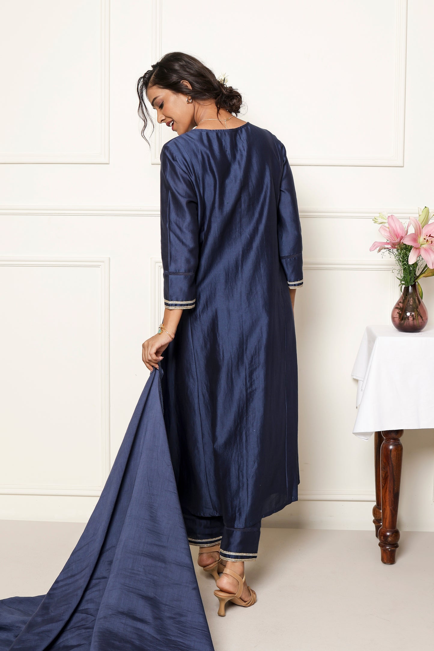 Chandani Kurta set