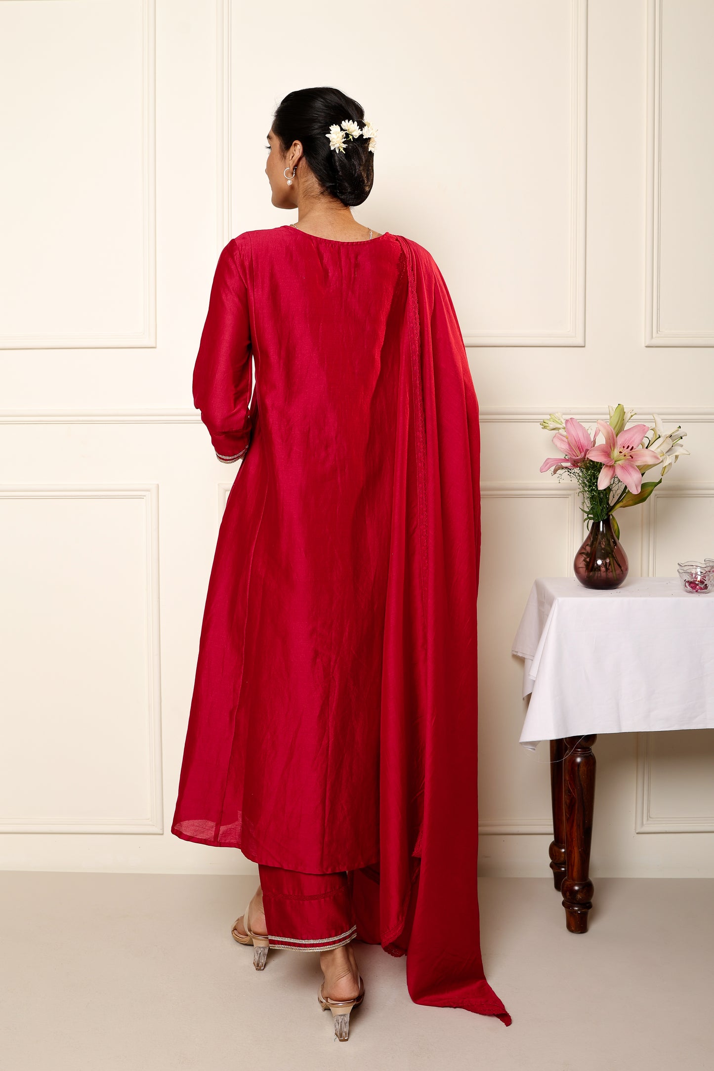 Gulabo Kurta Set