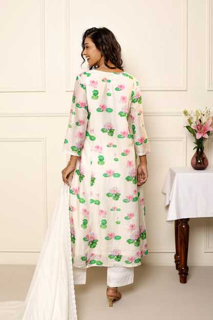 Mehak Kurta Set